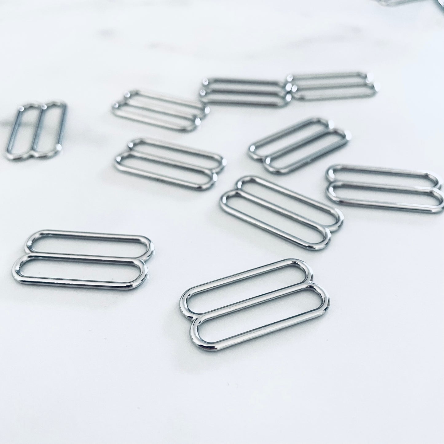 Bra Sliders – Ready to Ship, Choose Your Quantity