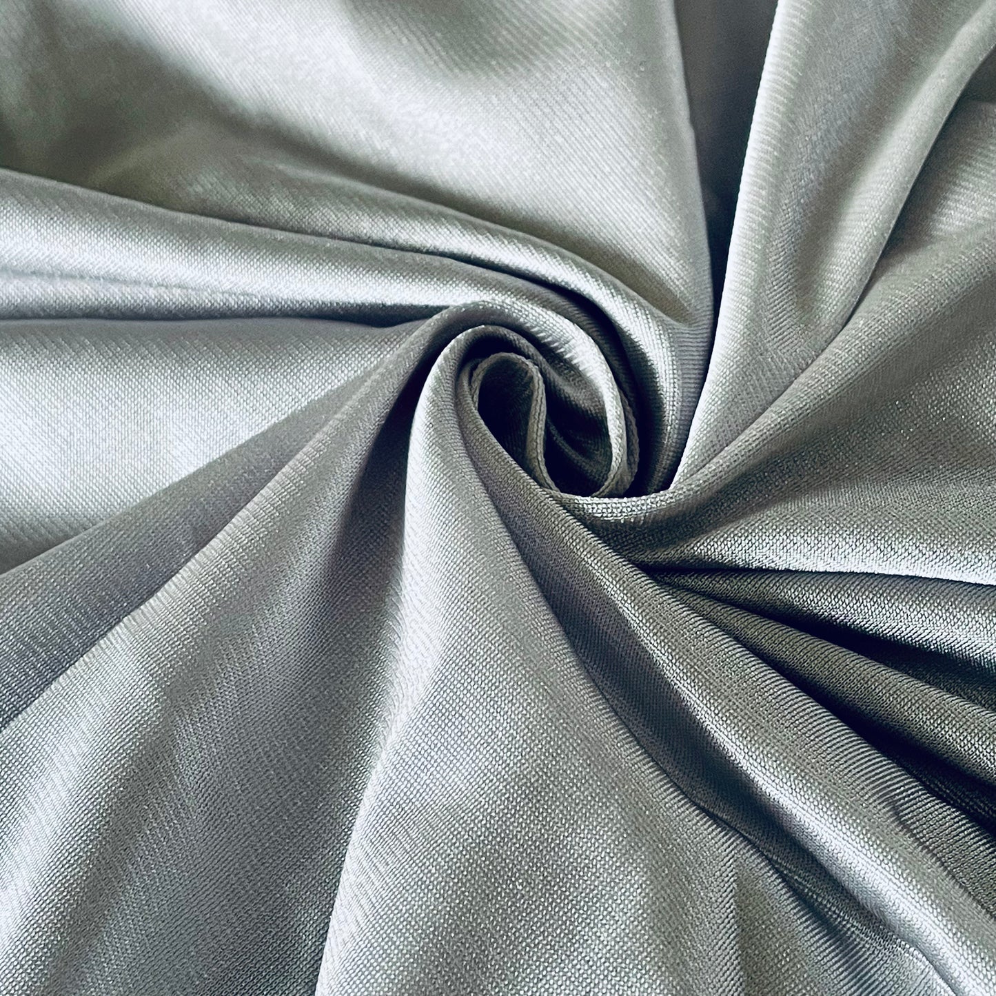 Nylon Tricot Opaque 40 Denier Fabric | 108” Wide | Price per half metre