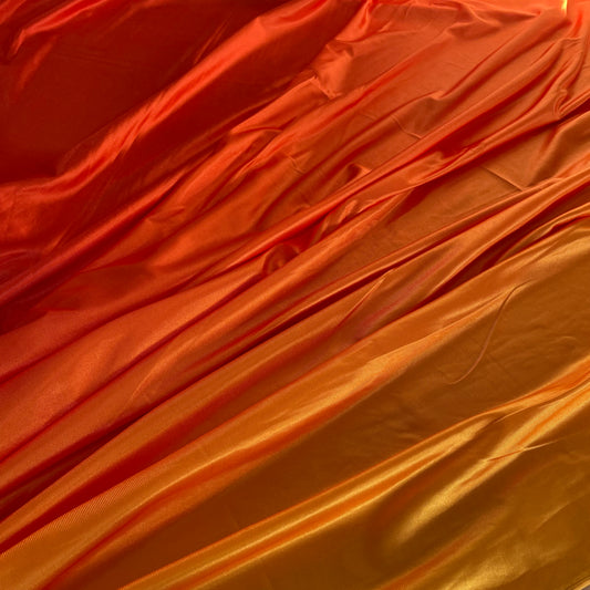 Ombré Nylon Tricot Fabric (240cm Wide) – Deadstock End Pieces