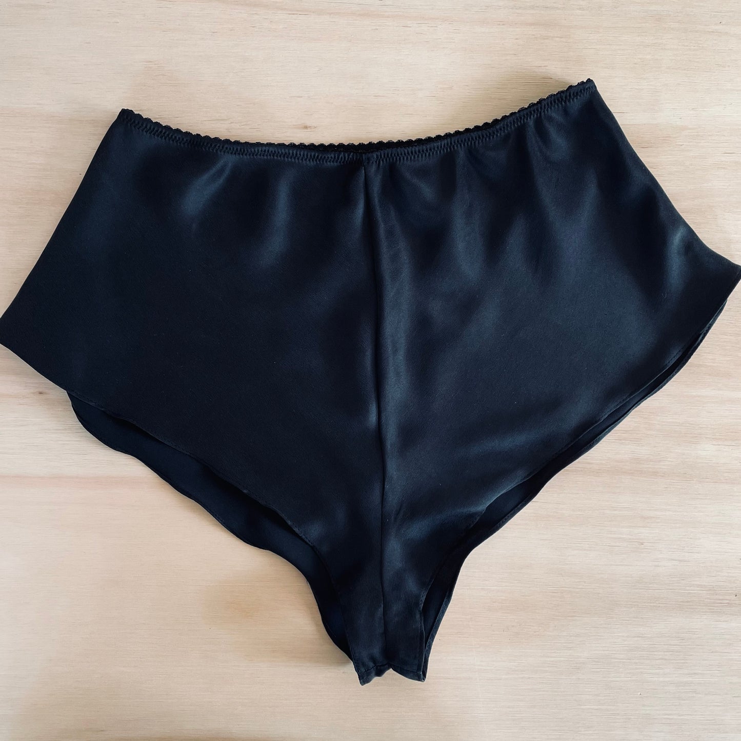 Bias Cut French Knicker Sewing Pattern | PDF UK sizes 6-24 | Camille