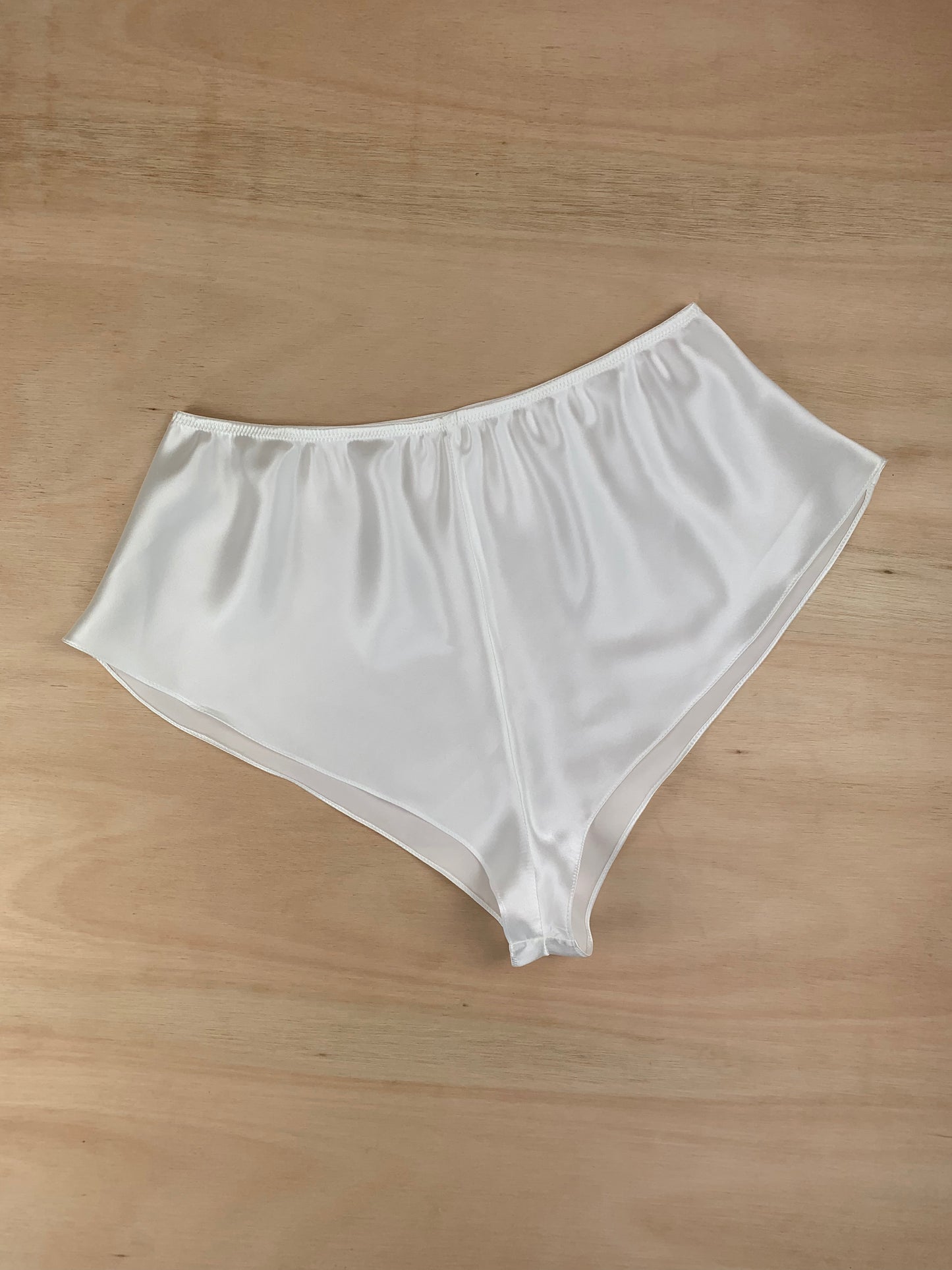 Bias Cut French Knicker Sewing Pattern | PDF UK sizes 6-24 | Camille