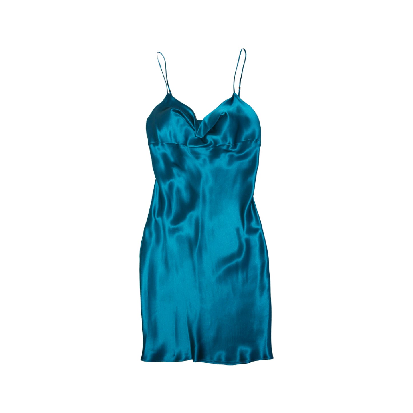 Cowl Neck Cami & Bias Cut Slip Dress Sewing Pattern | UK sizes 6-24 | Marlene