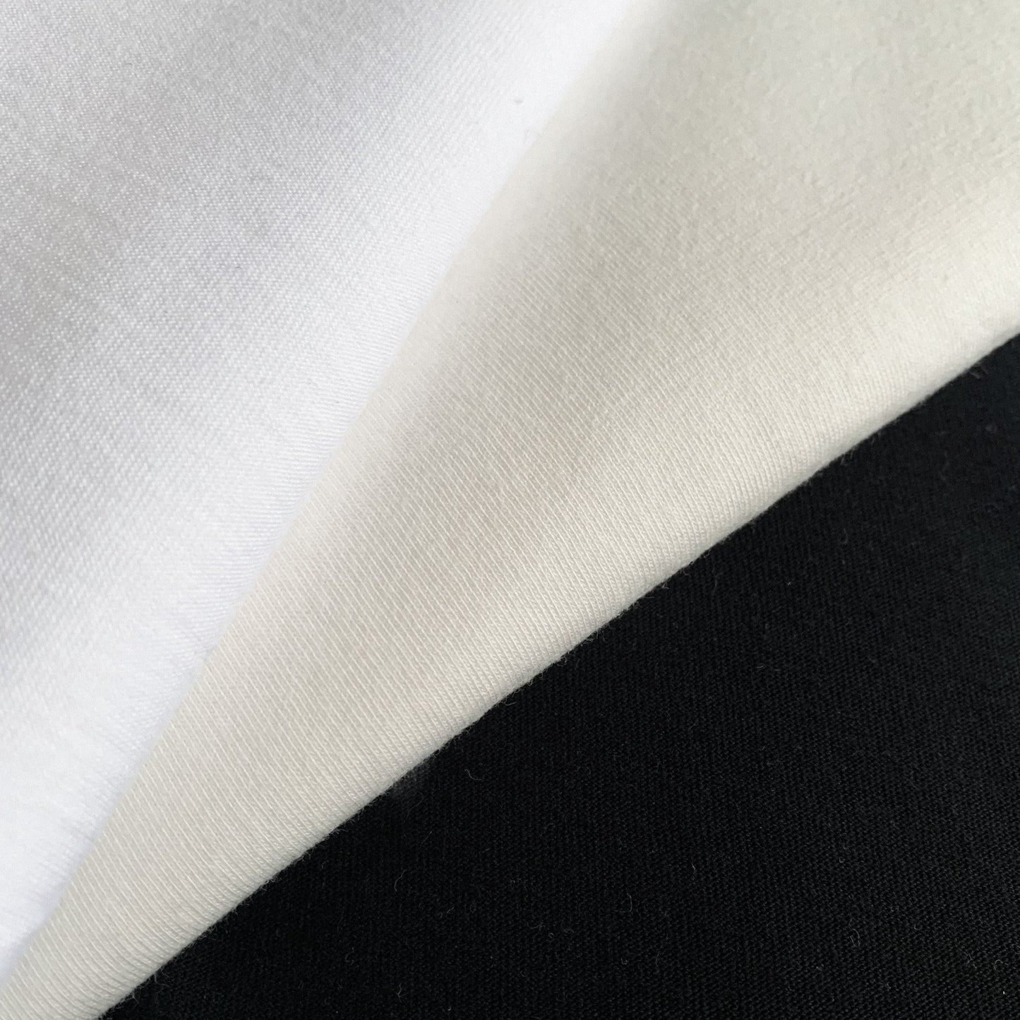 Organic Cotton Gusset / Crotch Fabric for Underwear | Price per fat quarter