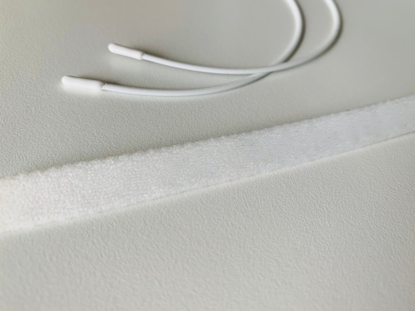 10mm Wire Channeling | Puncture Resistant Underwire Casing | Price per metre