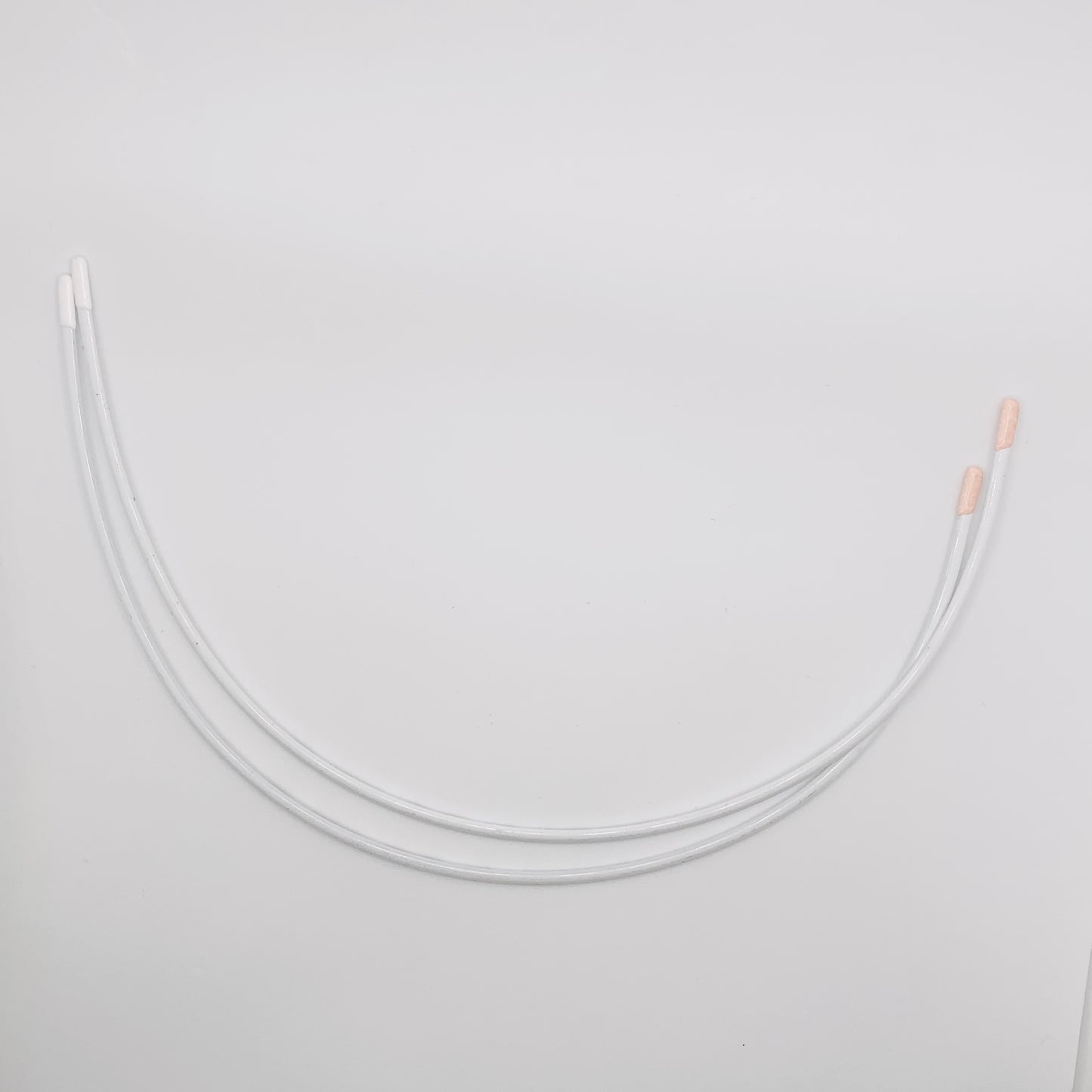 Balcony Bra Underwires | Replacement Bra Wires | Style 05