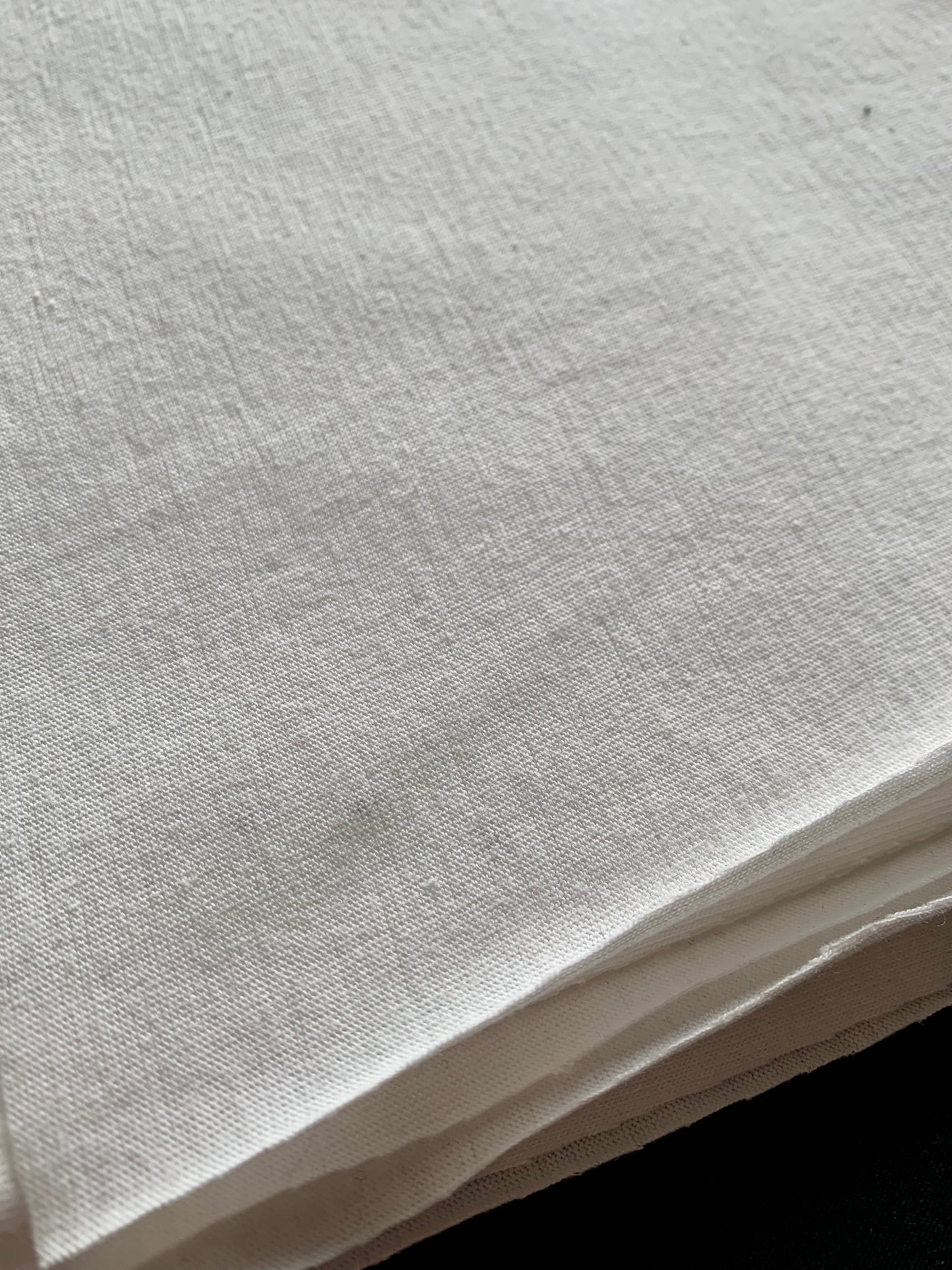 Organic Cotton Gusset / Crotch Fabric for Underwear | Price per fat quarter