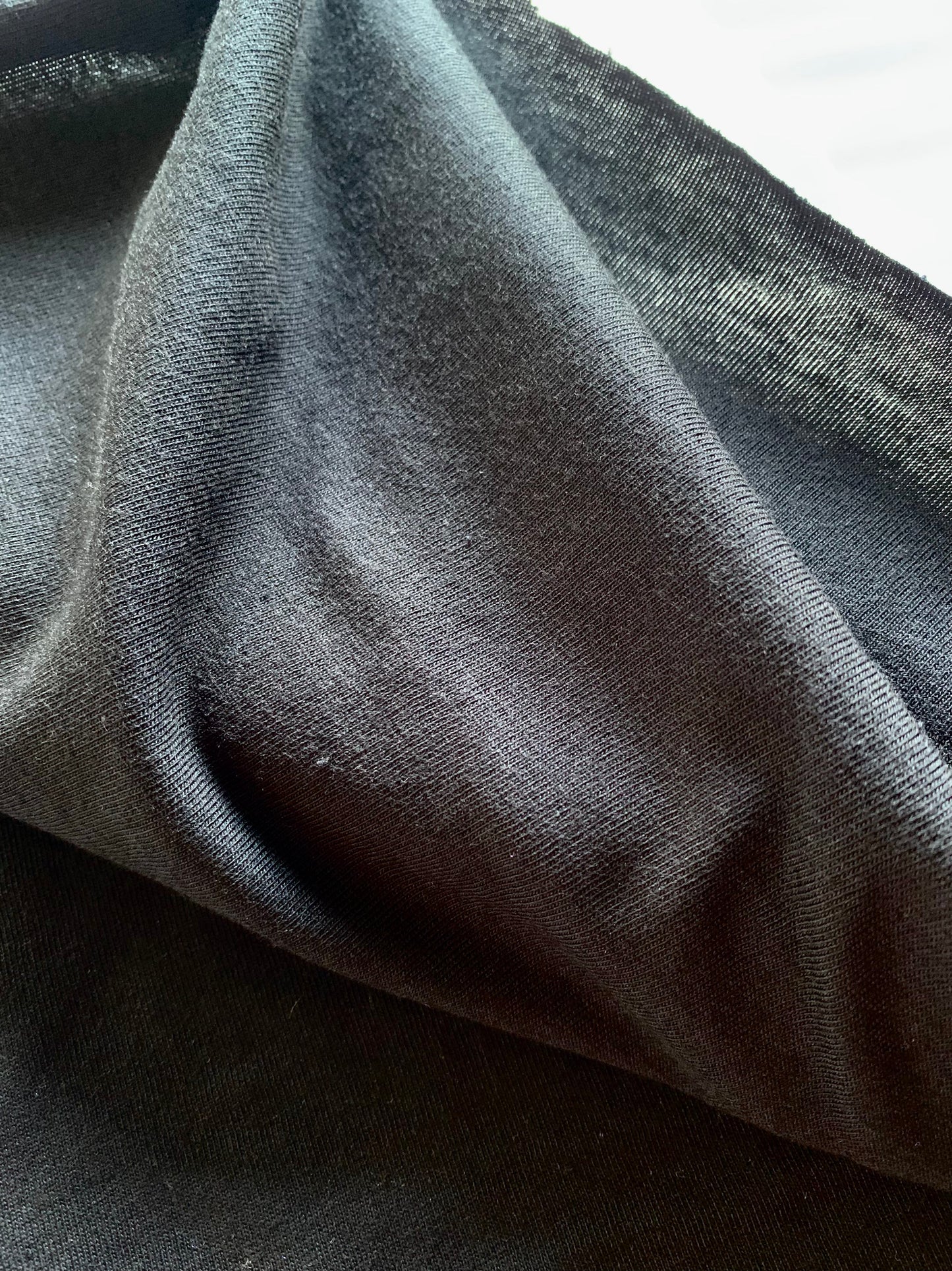 Organic Cotton Gusset / Crotch Fabric for Underwear | Price per fat quarter
