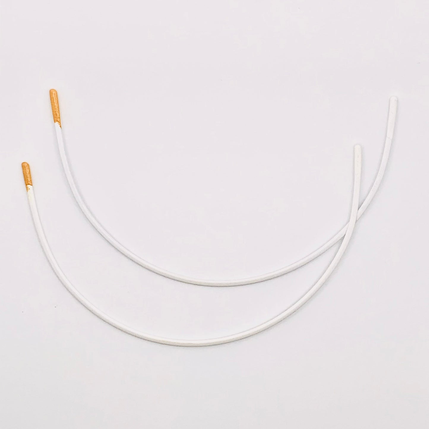 Flexible Bra Underwires | Lingerie Making Supplies | Replacement Bra Wires