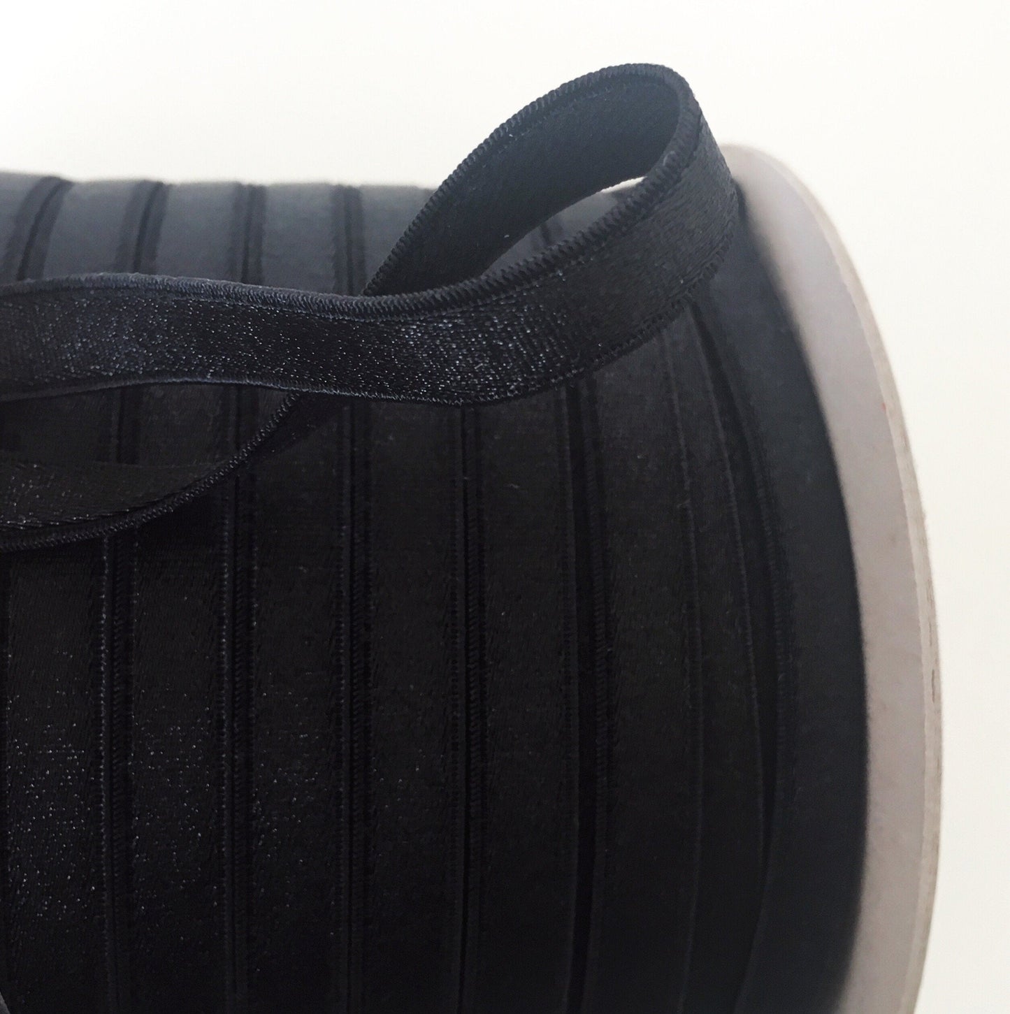 Bra Strapping 10mm or 12mm | DIY Lingerie Strap Elastic