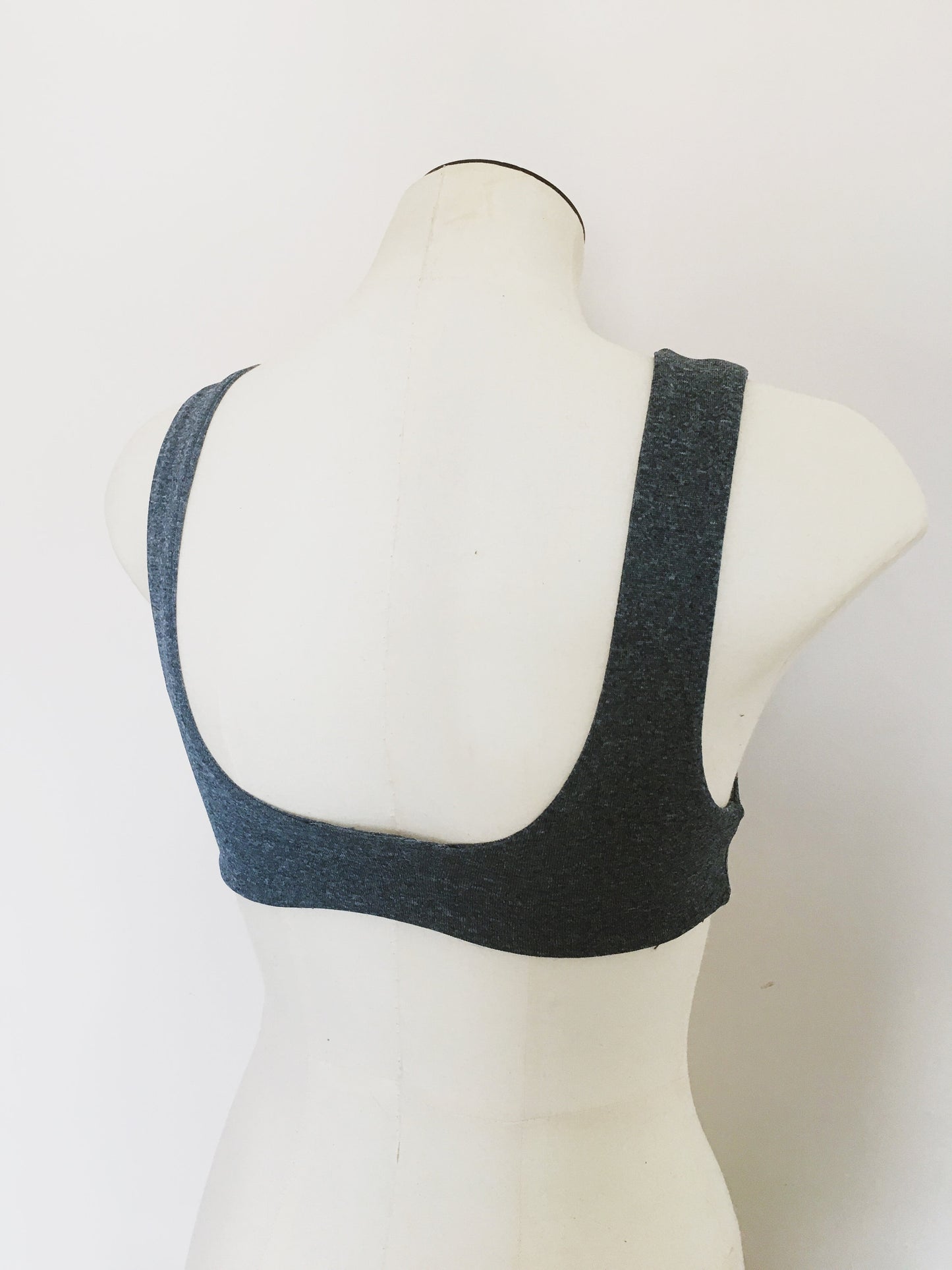Reversible Crop top bikini | PDF Sewing Pattern sizes XXS-5XL | Chrissy