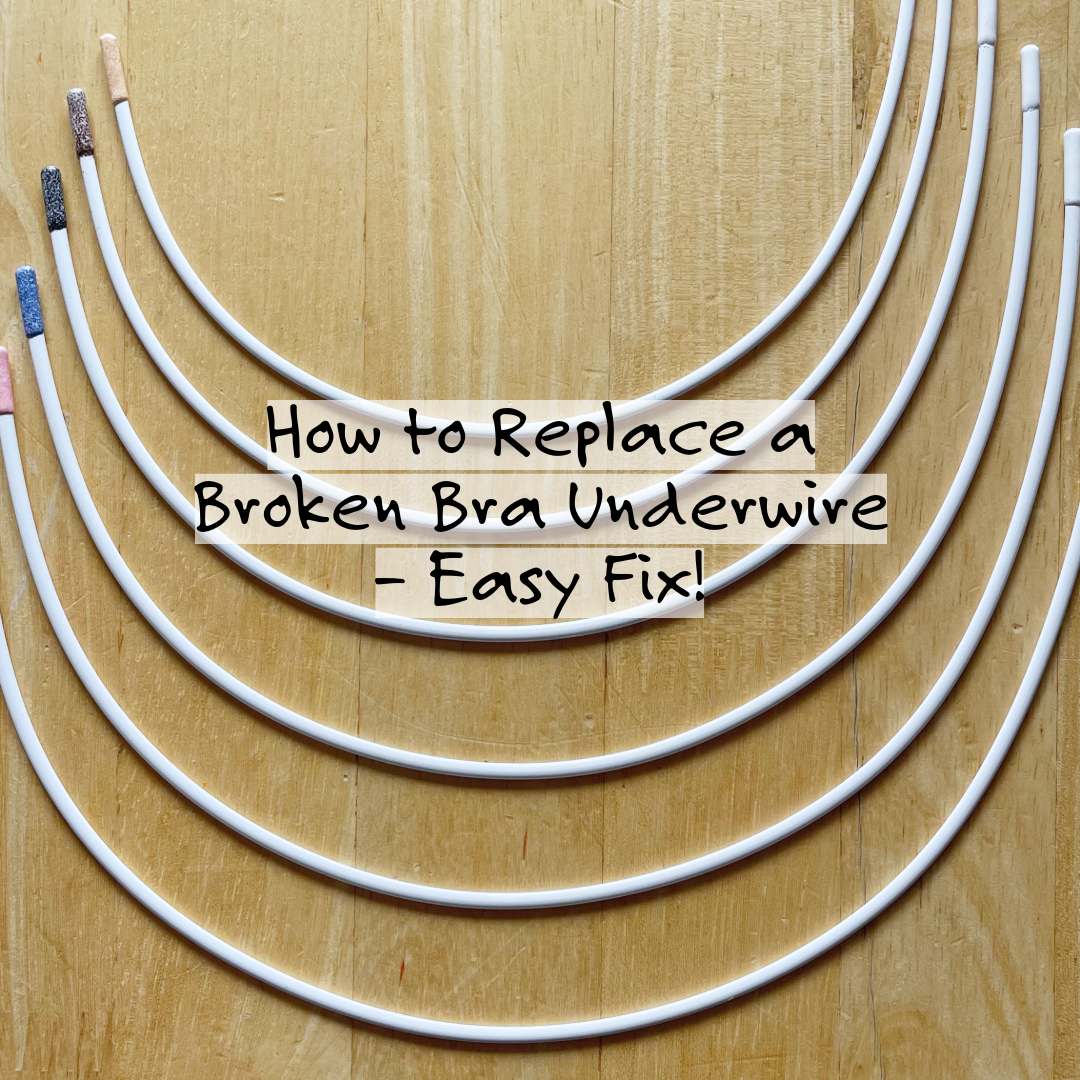 bra underwires