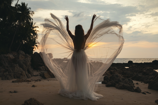 The Versatile World of Tulle Fabric