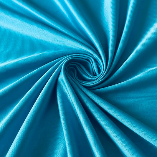 Nylon Tricot Opaque 40 Denier Fabric | 108” Wide | Price per half metre