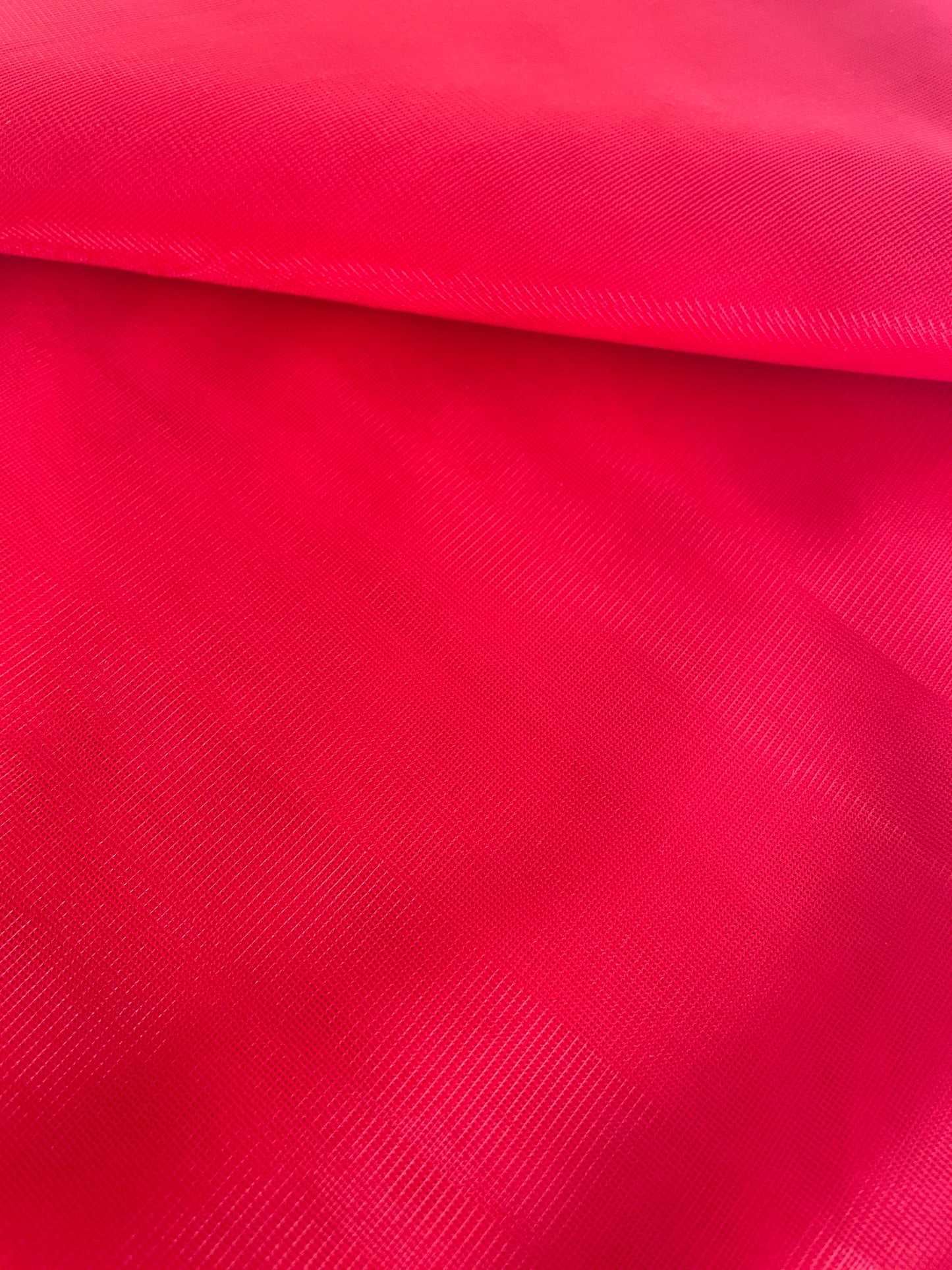 Rigid Stabilised Nylon (Denier) | Sheer Bra Cup Lining | Price per 1/2m