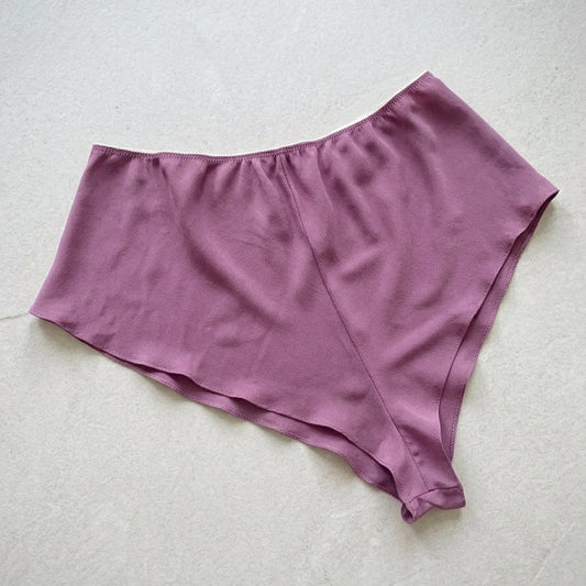 Bias Cut French Knicker Sewing Pattern | PDF UK sizes 6-24 | Camille
