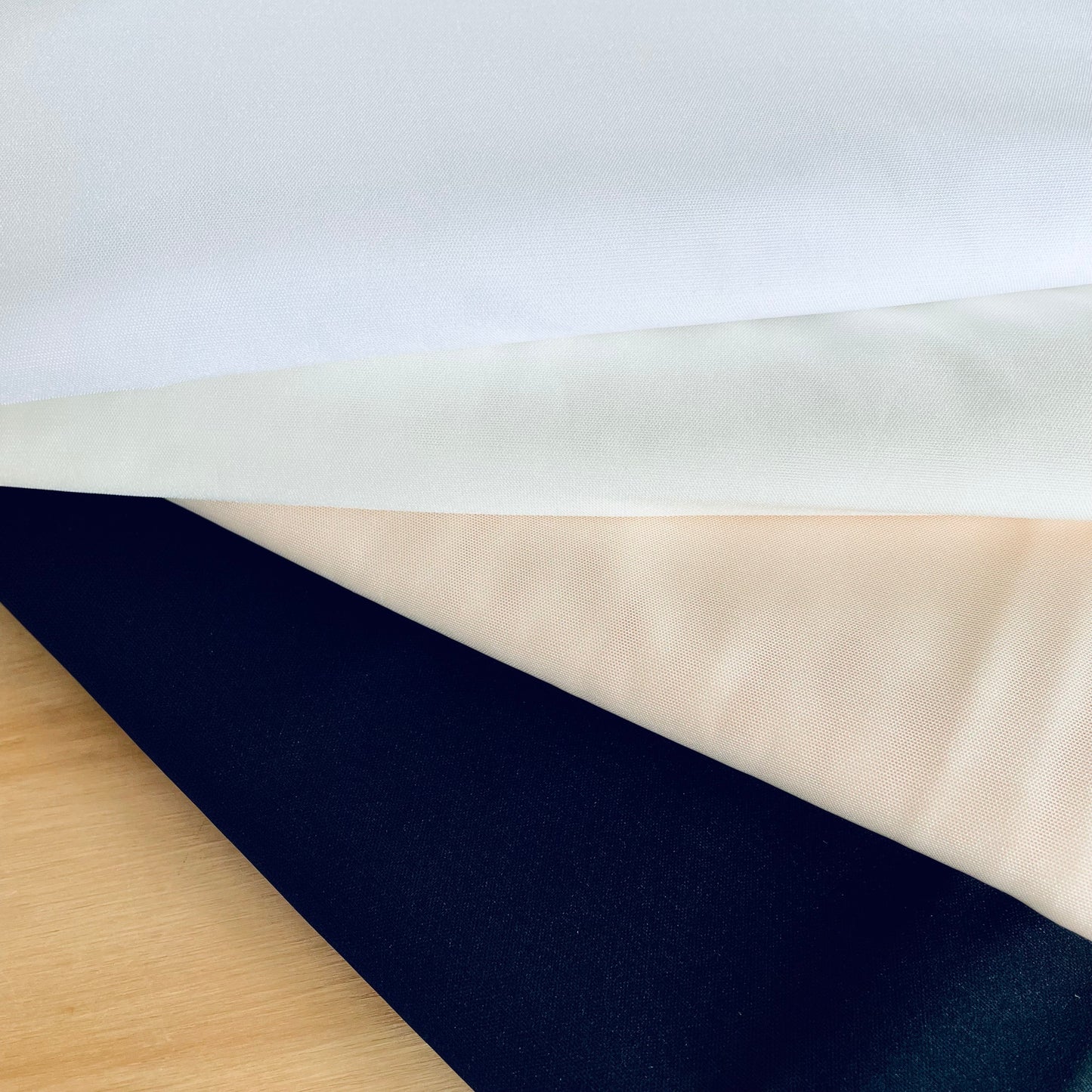 Heavy powernet for bra making | Price per fat quarter