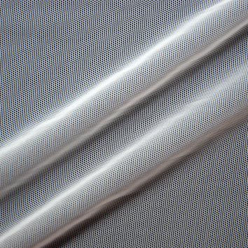 Light-mid weight powermesh / powernet for bra making | Price per 1/2m