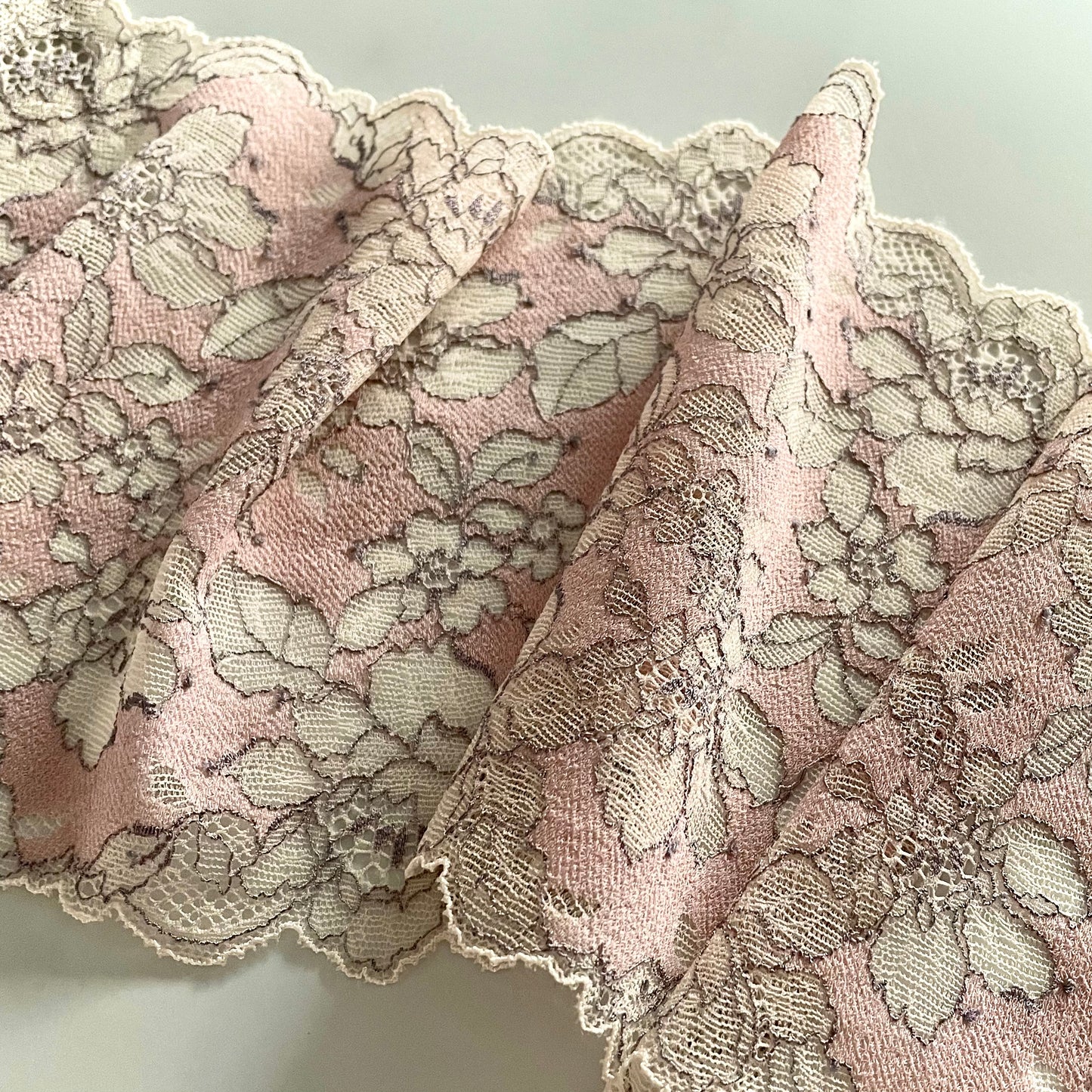 Cheap Stretch Lace Fabric for bra making and DIY lingerie – Love