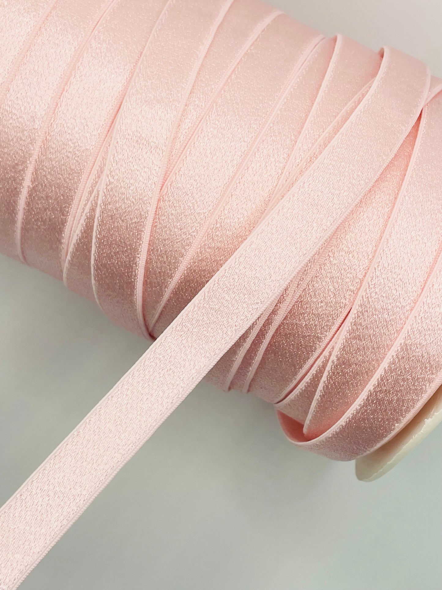 Bra Strapping 10mm or 12mm | DIY Lingerie Strap Elastic