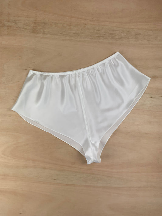 Bias Cut French Knicker Sewing Pattern | PDF UK sizes 6-24 | Camille