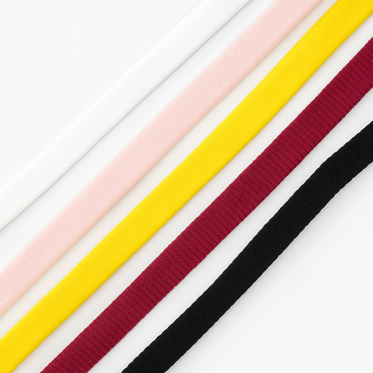 10mm Wire Channeling | Puncture Resistant Underwire Casing | Price per metre