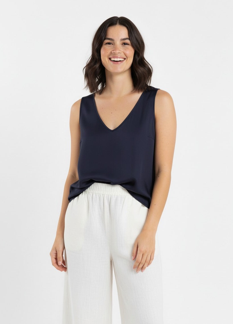 Cora Trousers Sewing Pattern | PDF Instant Download sizes 6-24