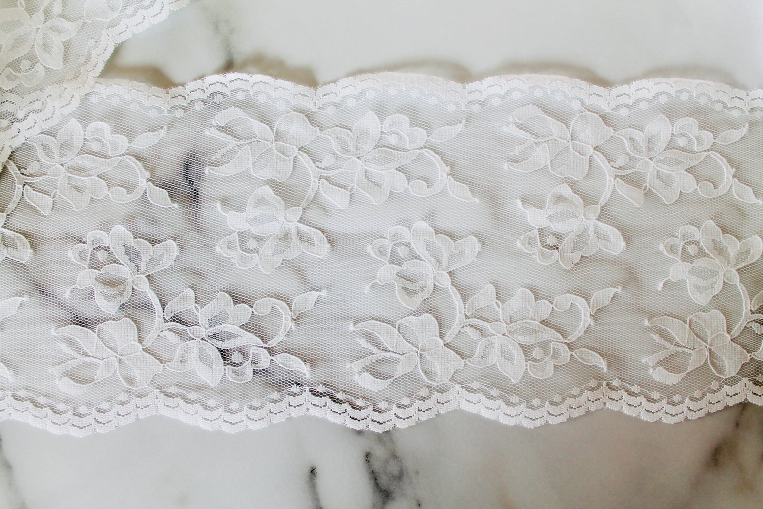 Galloon Lace & Embroidery – Love & Lace