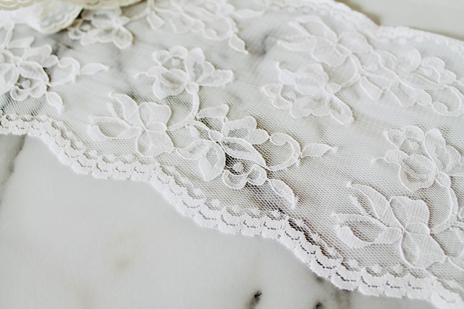 Galloon Lace & Embroidery – Love & Lace