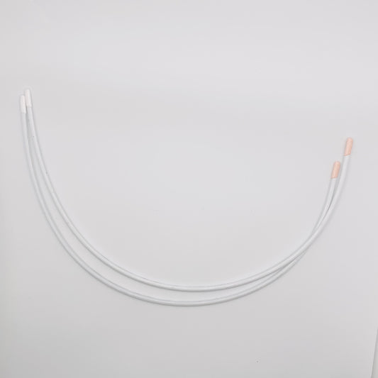 Balcony Bra Underwires | Replacement Bra Wires | Style 05