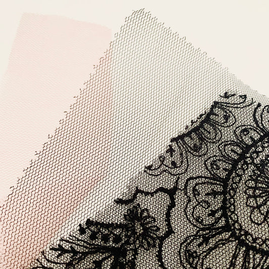 Free Fabric Samples of Your Choice (please specify)