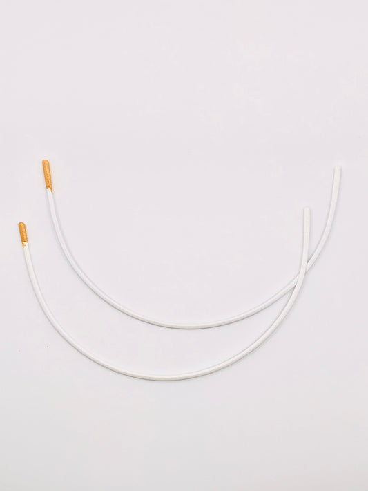 Flexible Bra Underwires | Lingerie Making Supplies | Replacement Bra Wires