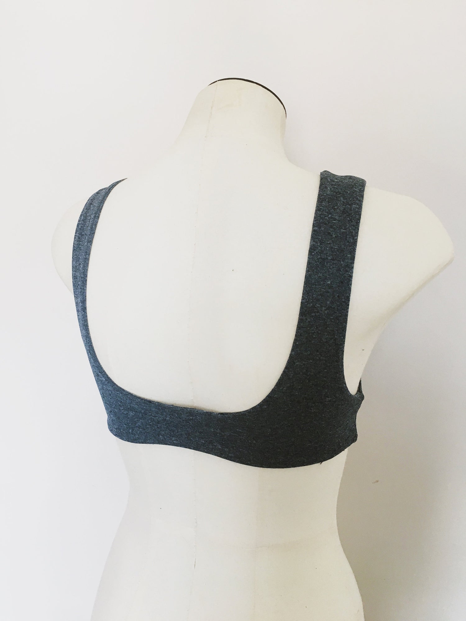 Bikini Top Sewing Pattern | Crop top bikini 8-16 | Instant PDF download ...