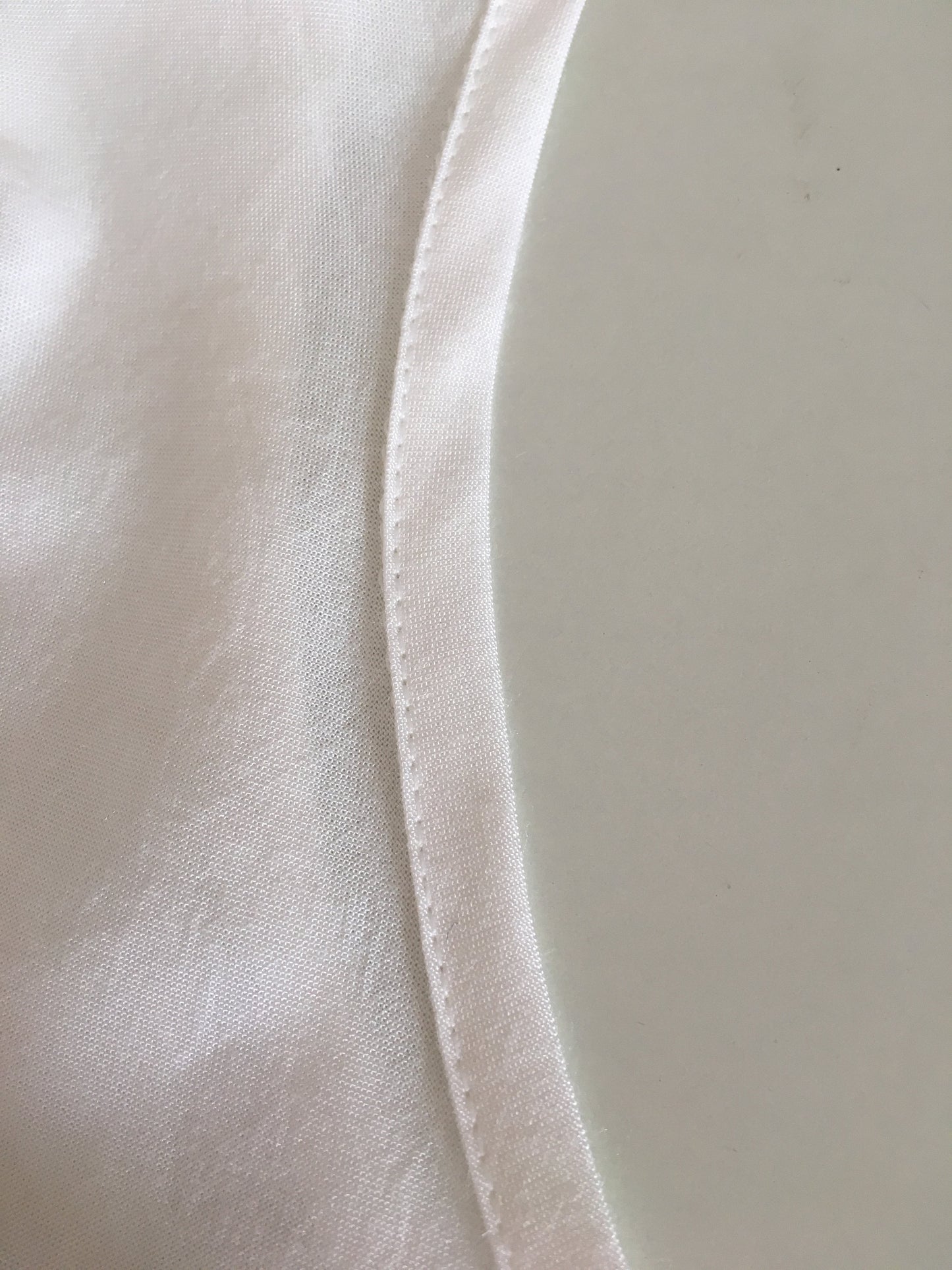 Indie Sewing Pattern | Luna V-neck top | PDF Instant Download sizes 6-24