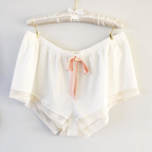 Koko Pyjama shorts | PDF Nightwear Sewing Pattern sizes 6-24