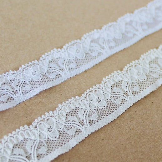 Lace Trims – Love & Lace